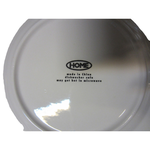 Target Home Northwoods Salad Plates Set Of 4 - Picture 7 of 9